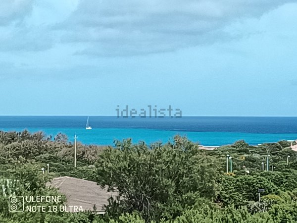 appartamento in vendita a Stintino