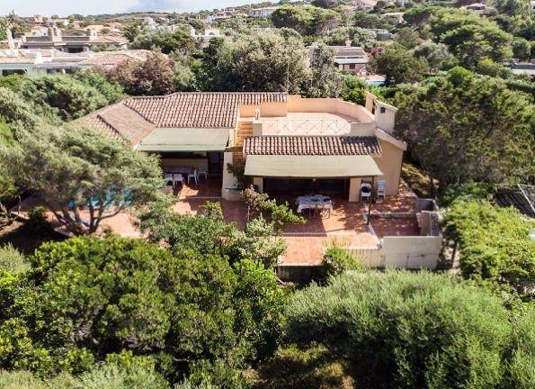 casa indipendente in vendita a Stintino
