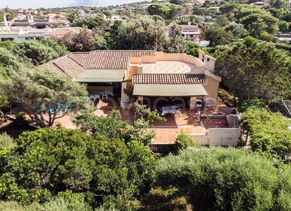 casa indipendente in vendita a Stintino
