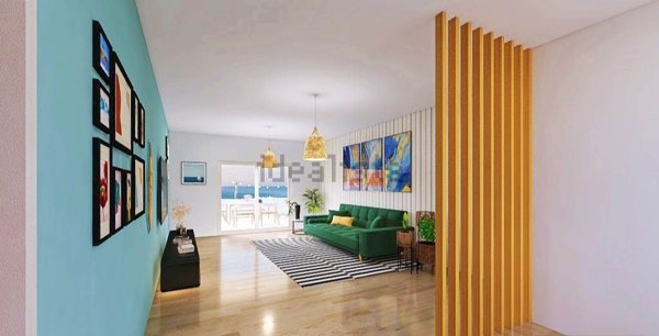 casa indipendente in vendita a Stintino