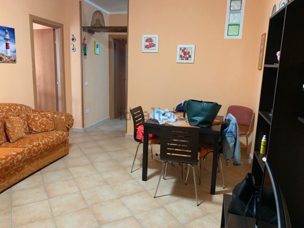 appartamento in vendita a Stintino