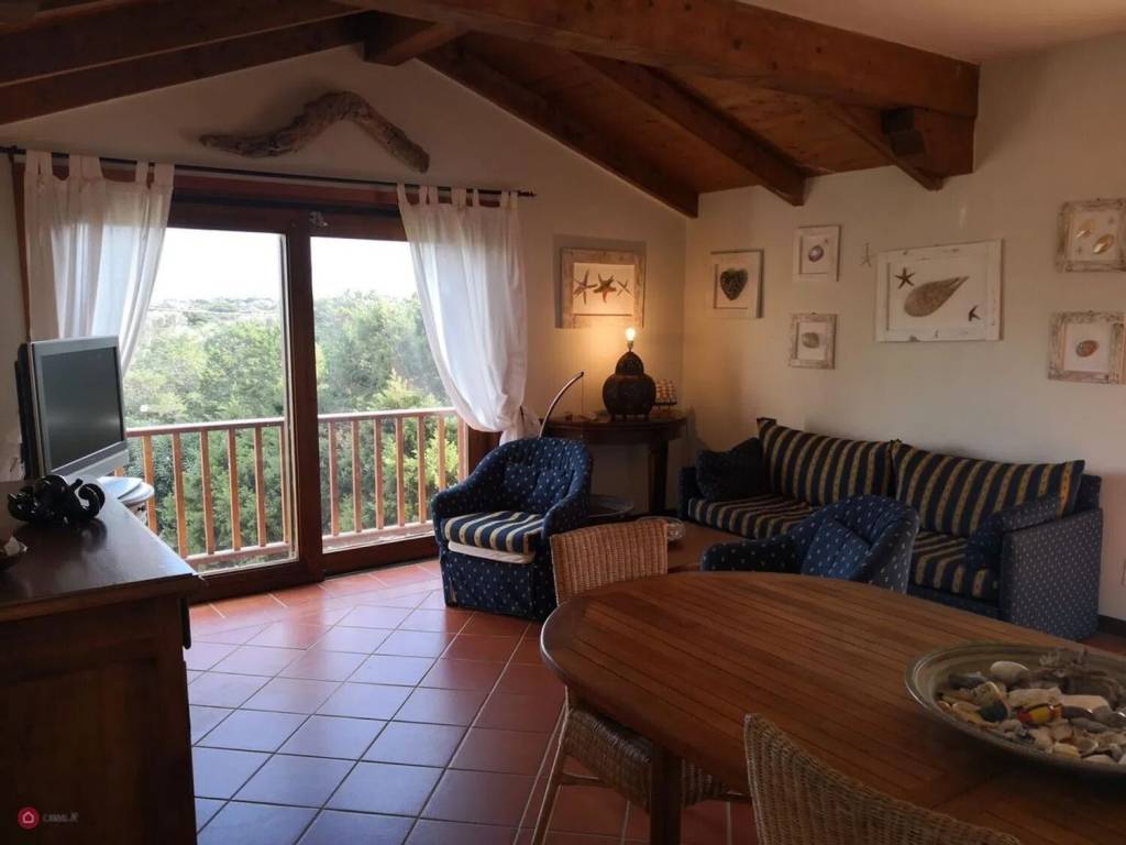 casa indipendente in vendita a Stintino