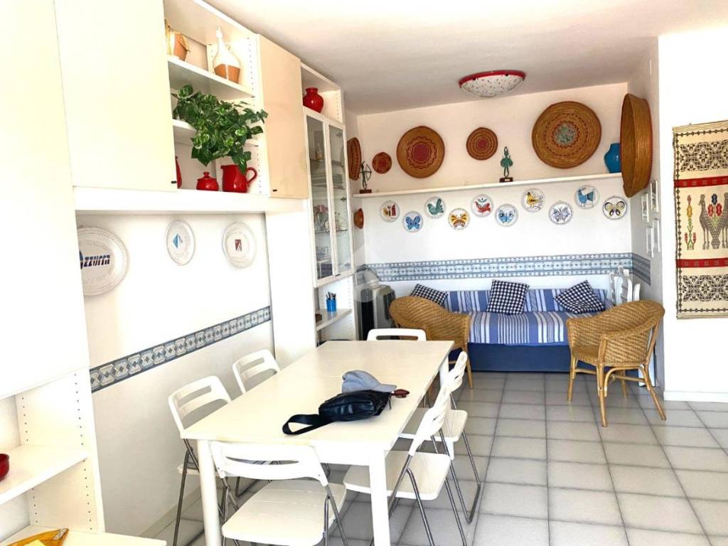 appartamento in vendita a Stintino