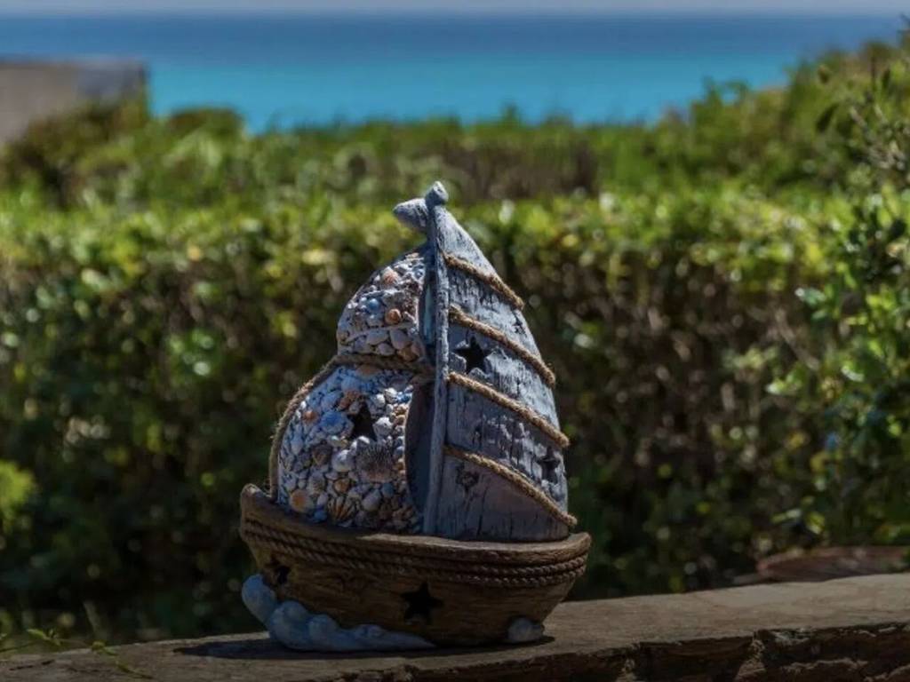 appartamento in vendita a Stintino in zona Rocca Ruja