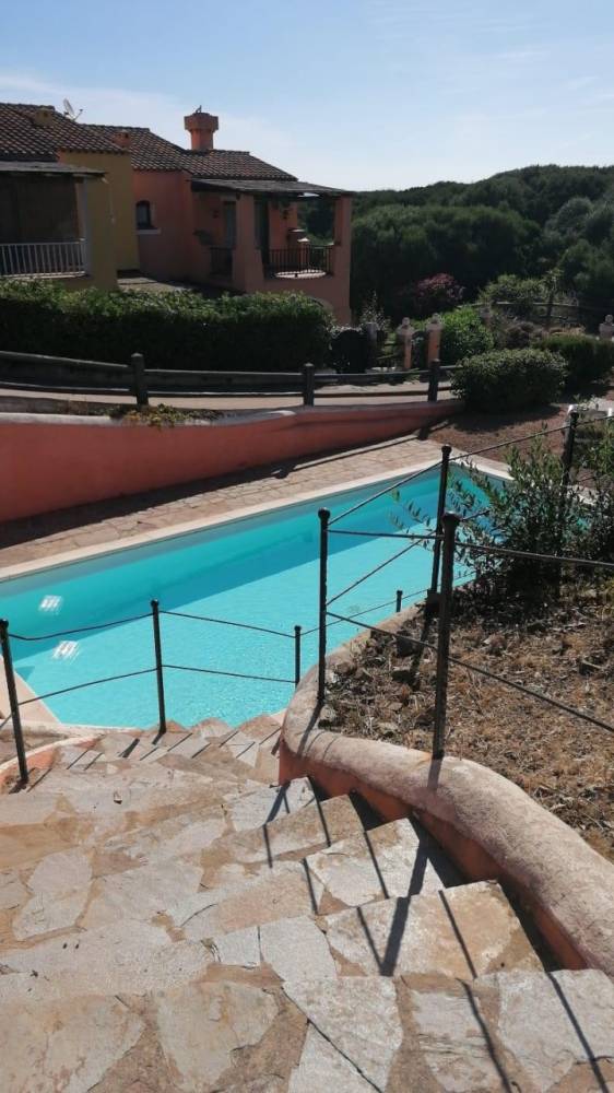 casa indipendente in vendita a Stintino