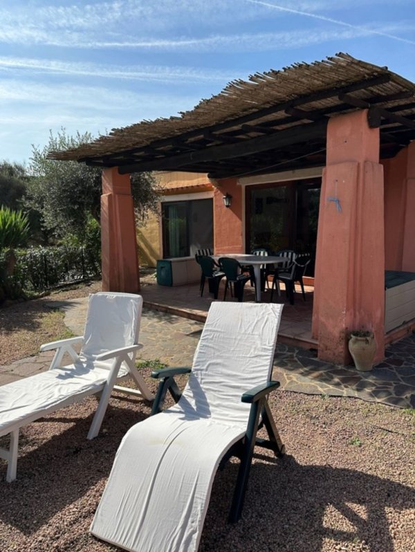 casa indipendente in vendita a Stintino
