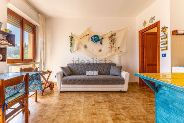 appartamento in vendita a Stintino