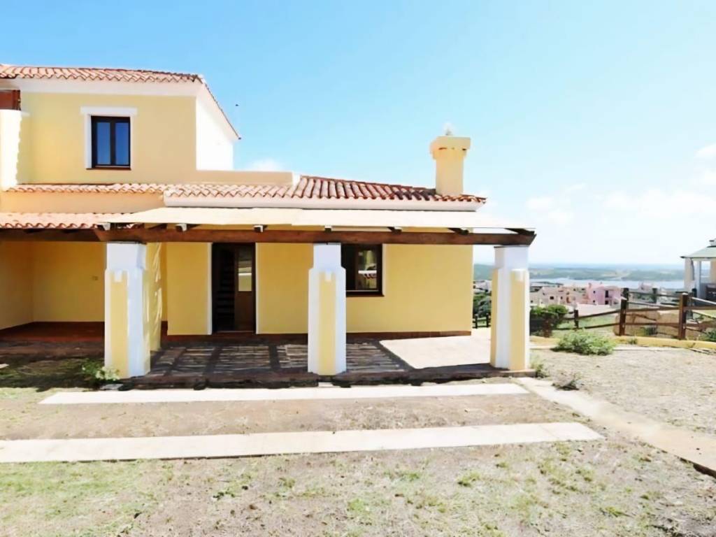 casa indipendente in vendita a Stintino