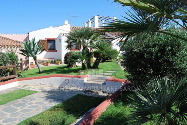 casa indipendente in vendita a Stintino