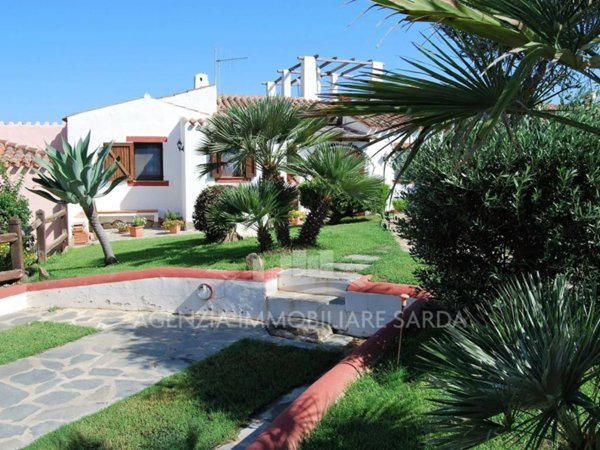 casa indipendente in vendita a Stintino
