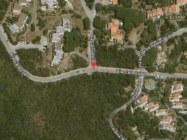 appartamento in vendita a Stintino