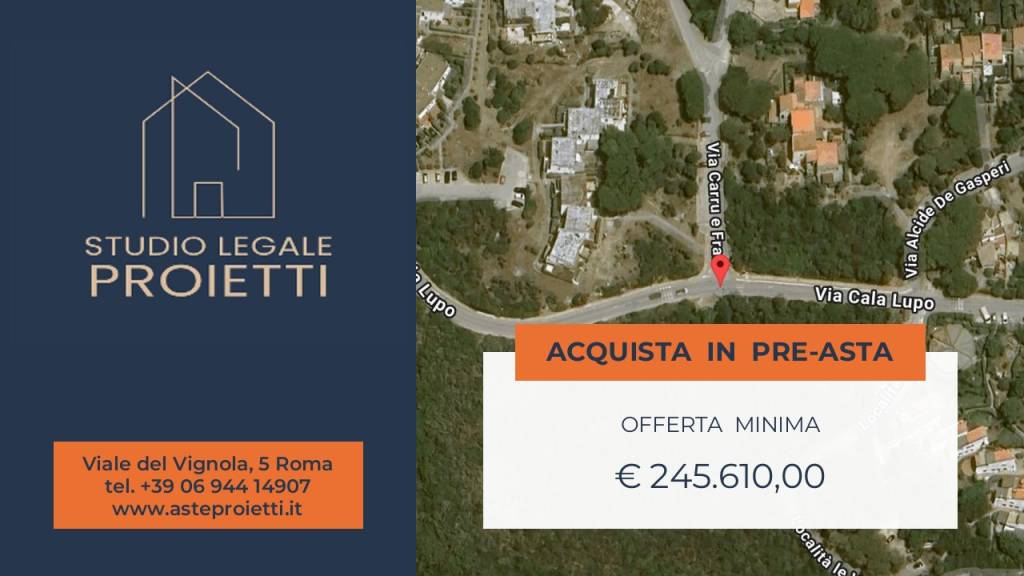 appartamento in vendita a Stintino