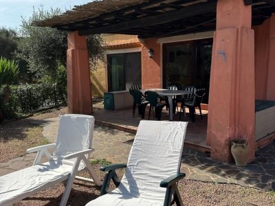 casa indipendente in vendita a Stintino