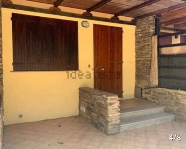casa indipendente in vendita a Stintino