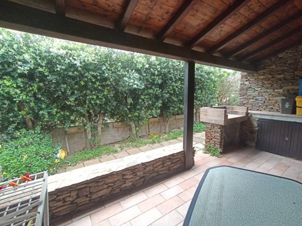 casa indipendente in vendita a Stintino