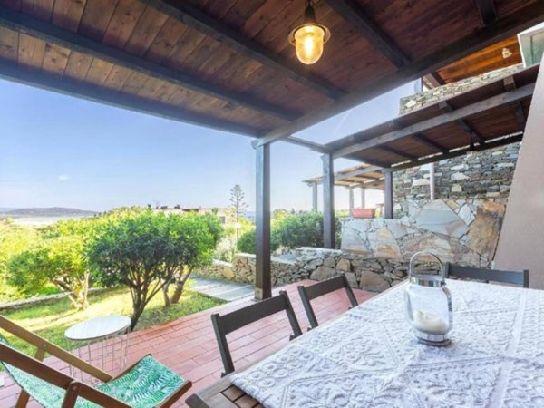 appartamento in vendita a Stintino in zona Rocca Ruja