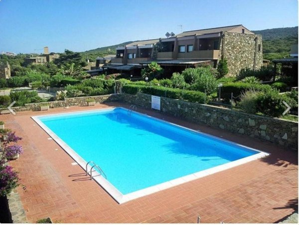 appartamento in vendita a Stintino in zona Rocca Ruja
