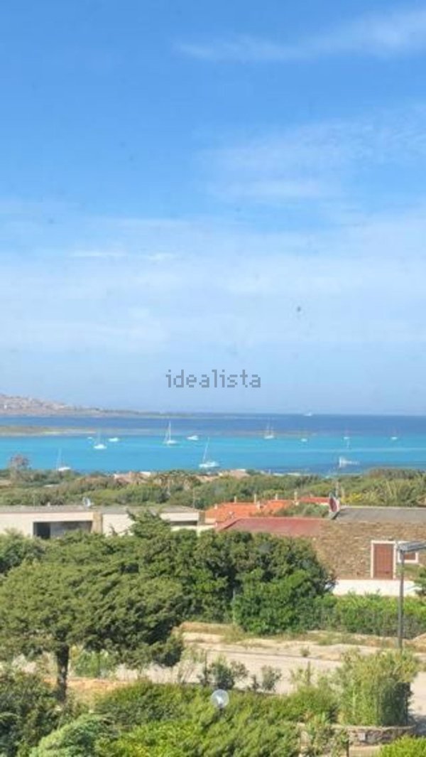 appartamento in vendita a Stintino in zona Rocca Ruja