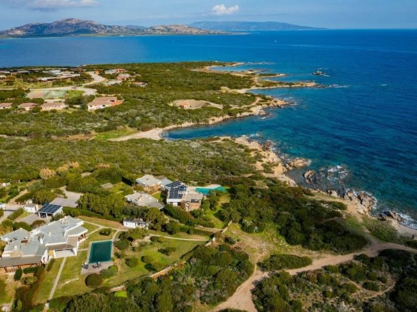 casa indipendente in vendita a Stintino