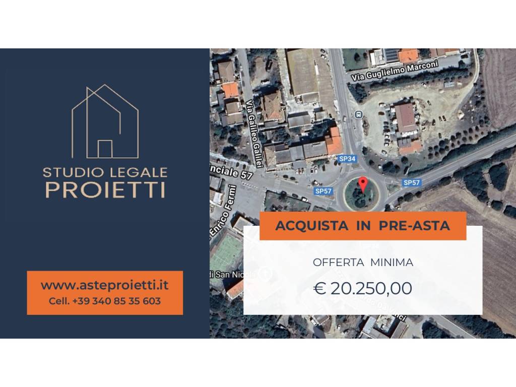 locale commerciale in vendita a Stintino in zona Pozzo San Nicola