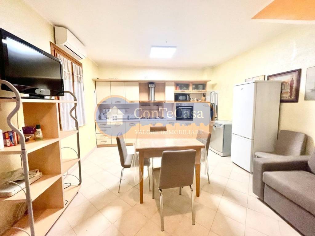 casa indipendente in vendita a Stintino