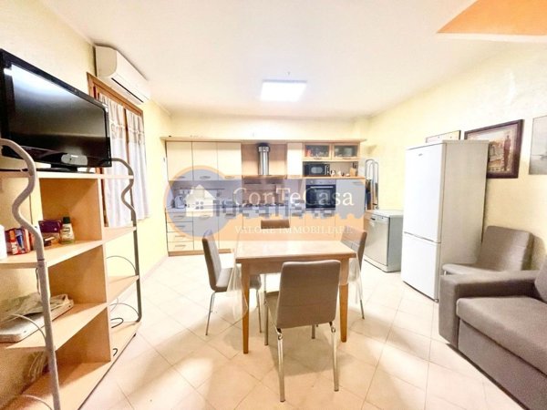 casa indipendente in vendita a Stintino