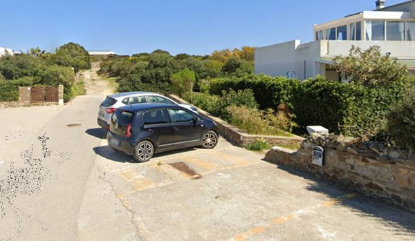 casa indipendente in vendita a Stintino