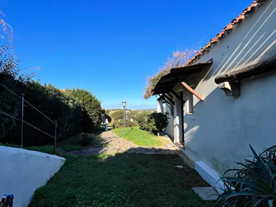 casa indipendente in vendita a Stintino