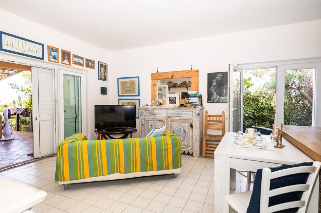 casa indipendente in vendita a Stintino