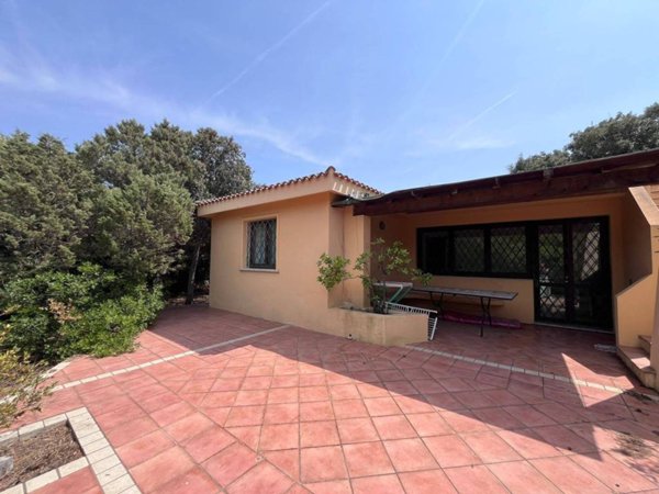 casa indipendente in vendita a Stintino