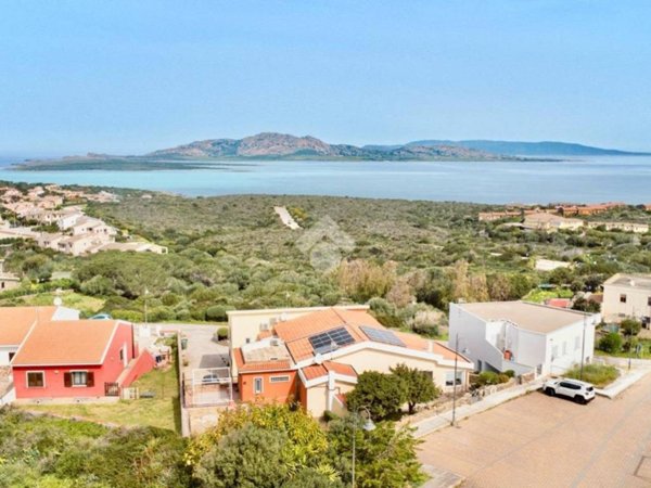 appartamento in vendita a Stintino