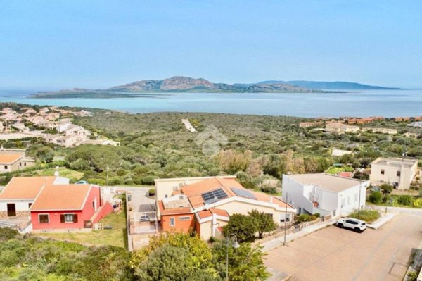 appartamento in vendita a Stintino