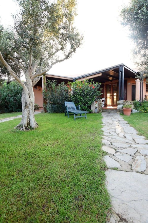 casa indipendente in vendita a Stintino