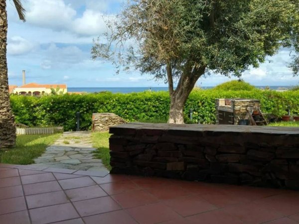 appartamento in vendita a Stintino