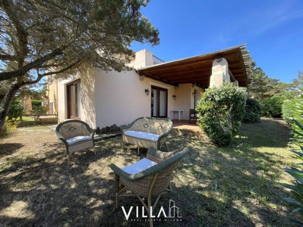 casa indipendente in vendita a Stintino
