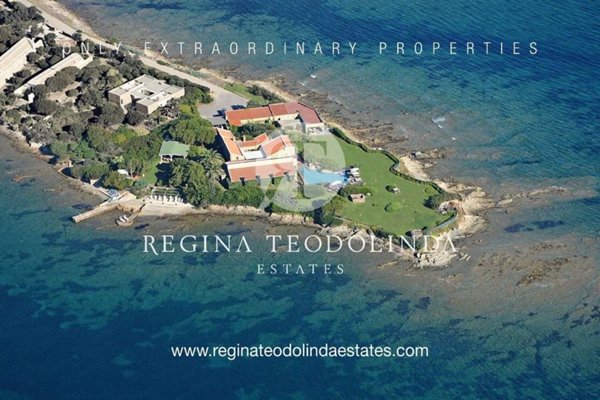 casa indipendente in vendita a Stintino