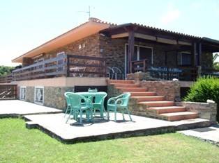 casa indipendente in vendita a Stintino