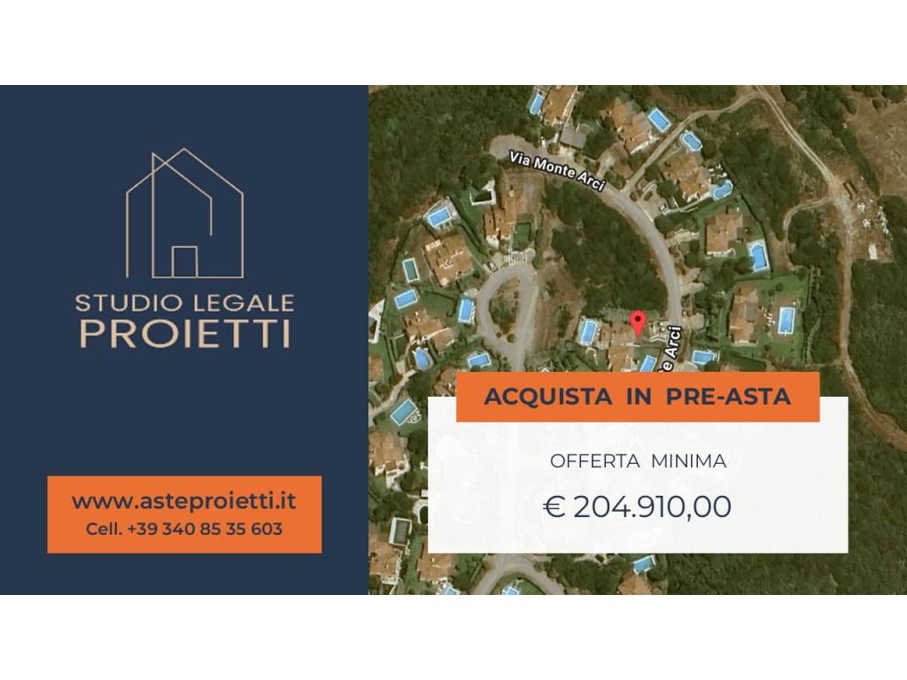 casa indipendente in vendita a Stintino