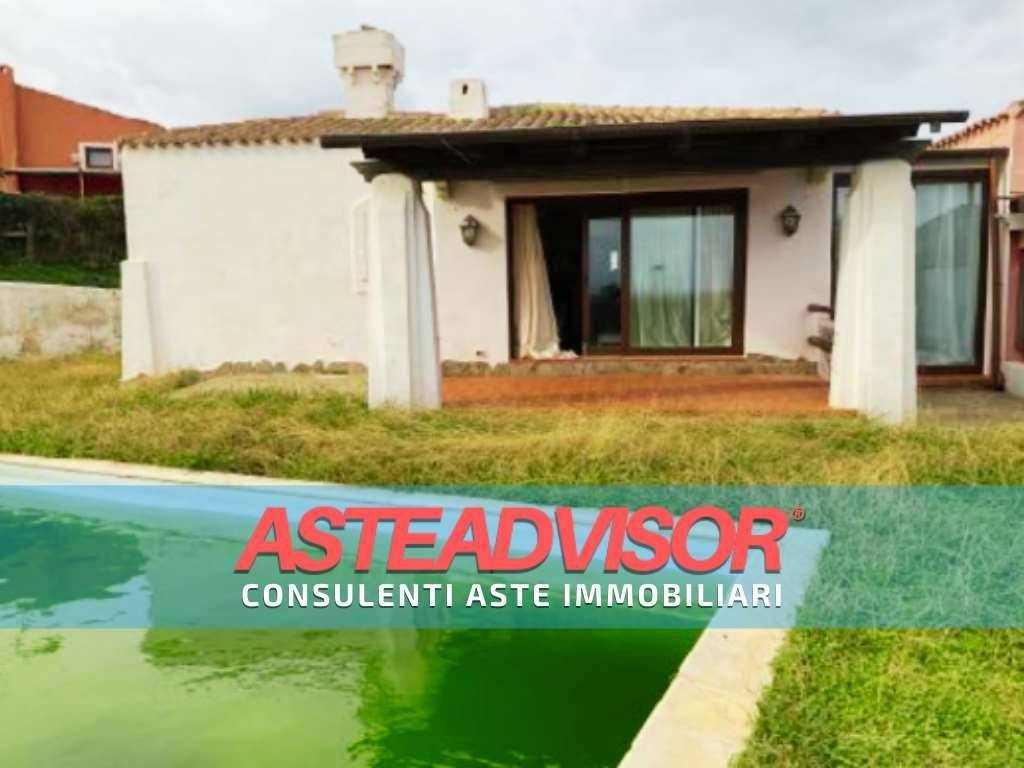appartamento in vendita a Stintino