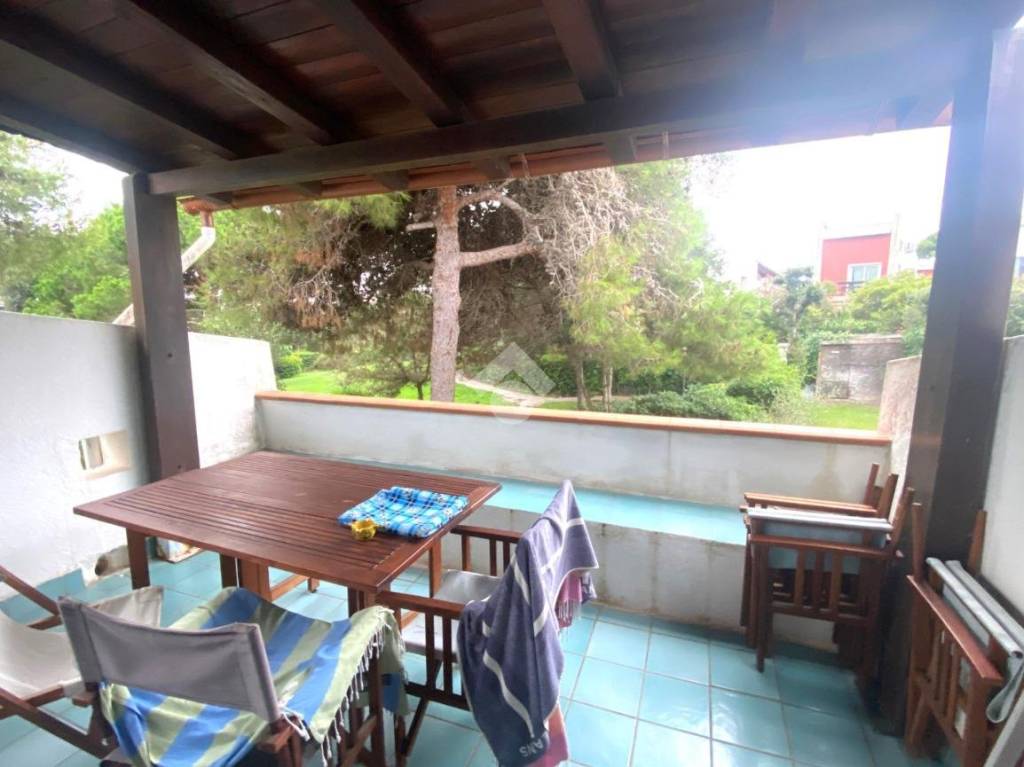 appartamento in vendita a Stintino in zona Le Vele