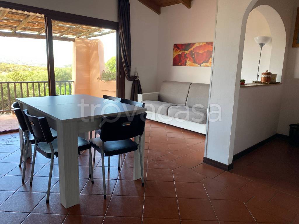 appartamento in vendita a Stintino