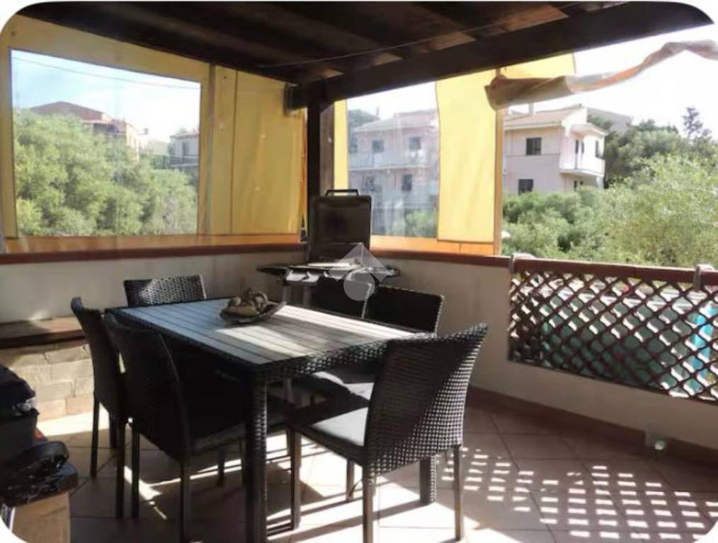 appartamento in vendita a Stintino