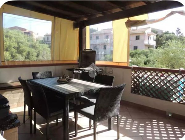 appartamento in vendita a Stintino