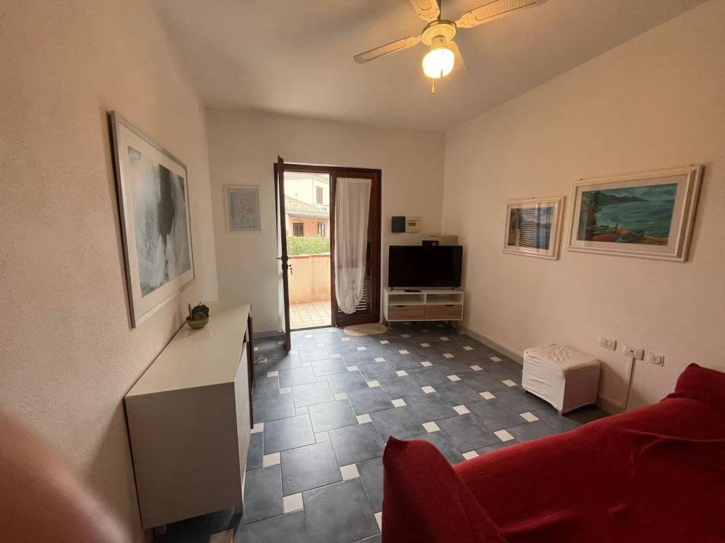 appartamento in vendita a Stintino