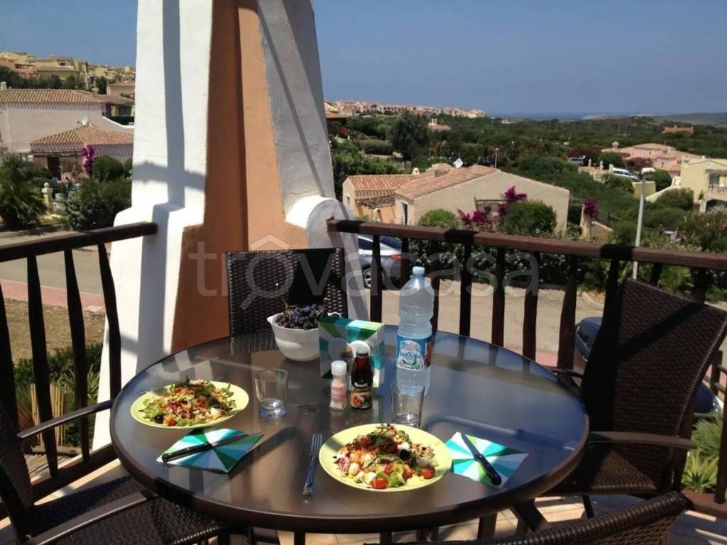 appartamento in vendita a Stintino