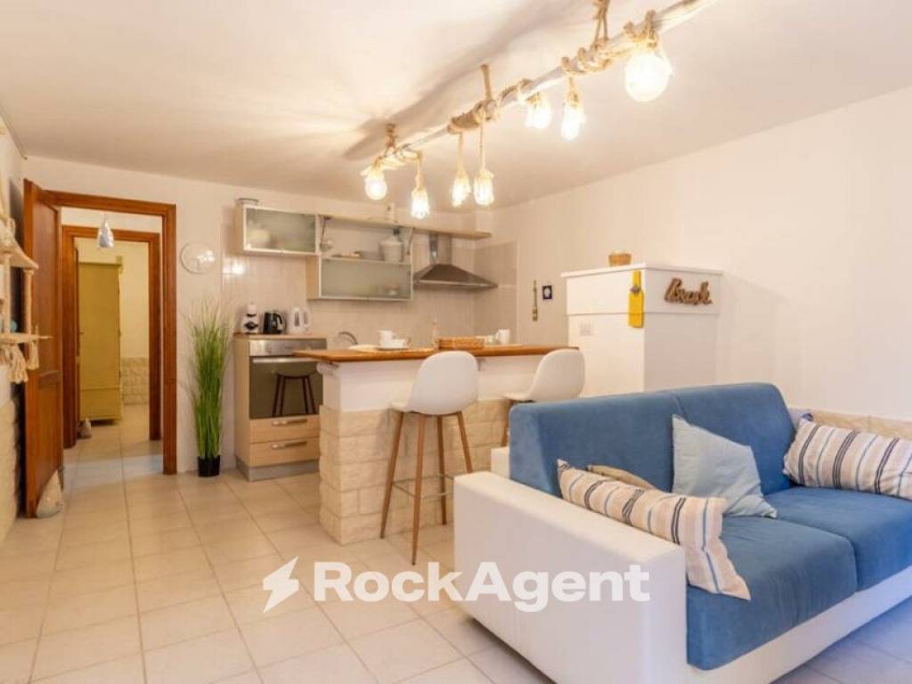 appartamento in vendita a Stintino