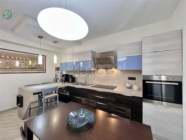 appartamento in vendita a Stintino