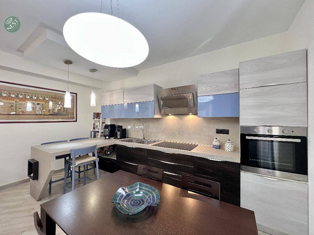 appartamento in vendita a Stintino