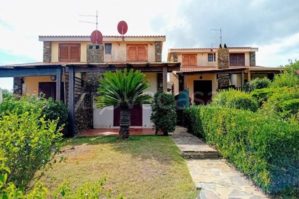 appartamento in vendita a Stintino