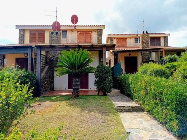 appartamento in vendita a Stintino in zona Le Vele